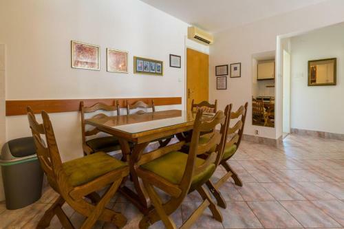 Apartamentos Popovic