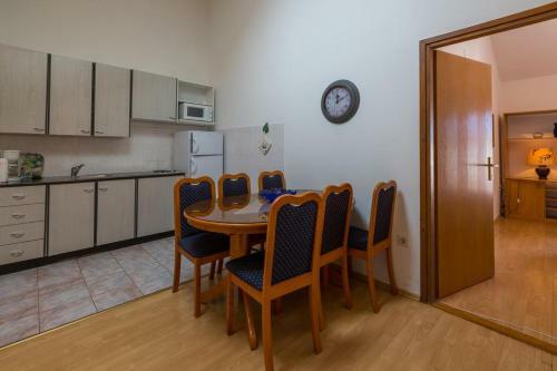 Apartamentos Popovic