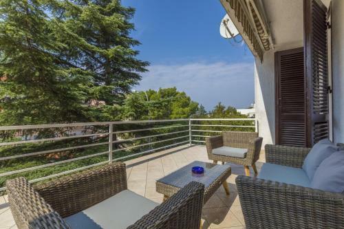 Apartamentos Popovic