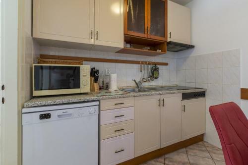Apartamentos Popovic
