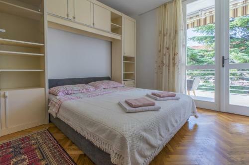 Apartamentos Popovic