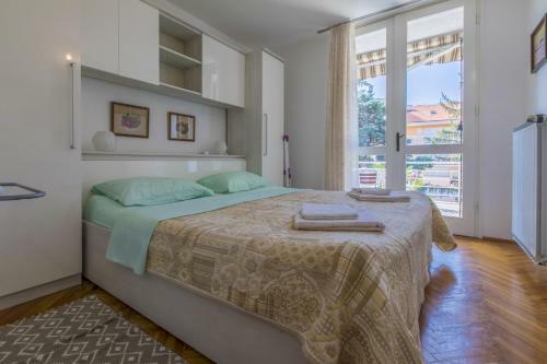 Apartamentos Popovic