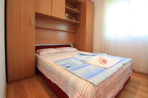 Apartamentos Samaric