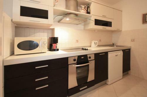 Apartamentos Samaric