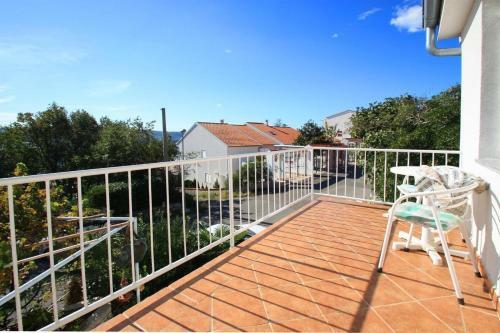 Apartamentos Samaric
