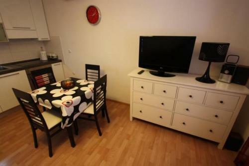 Apartamentos Tomasovic