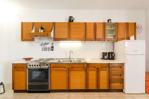 Apartamentos Slavka