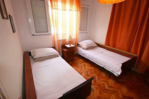 Apartamentos Svetlana