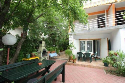 Apartamentos Svetlana