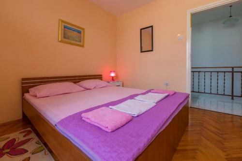Apartamentos Avisnja