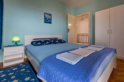 Apartamentos Avisnja