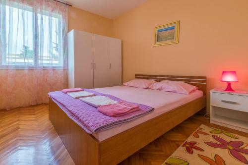 Apartamentos Avisnja