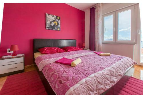 Apartamentos Avisnja