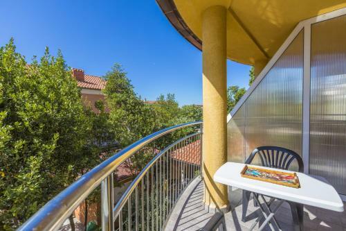 Apartamentos Duerr