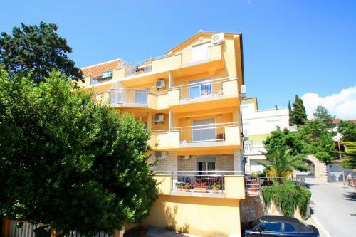 Apartamentos Duerr