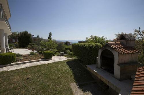 Apartamentos Jan R