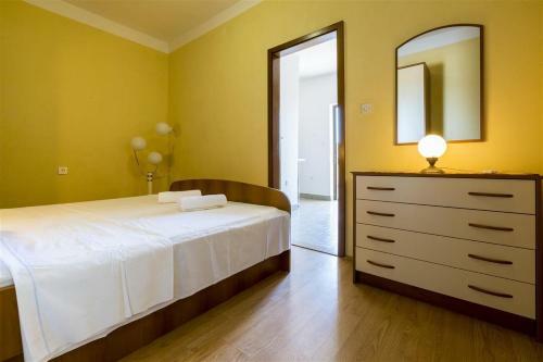 Apartamentos Jan R