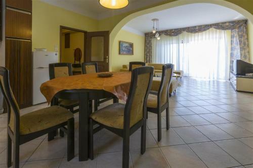 Apartamentos Jan R