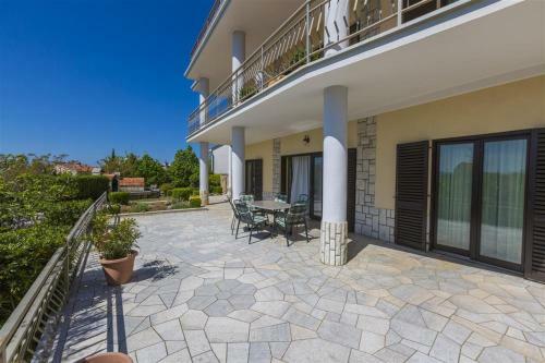 Apartamentos Jan R
