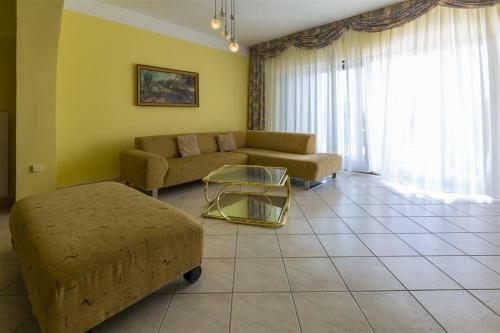 Apartamentos Jan R