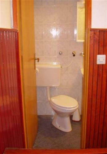 Apartments Olgi - Free Parking