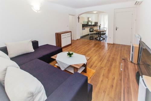 Apartments Alen 1