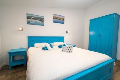 Luxury Sea View Apartments