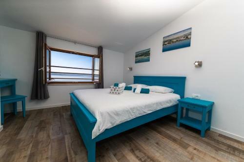 Luxury Sea View Apartments