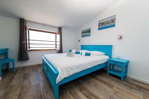 Luxury Sea View Apartments