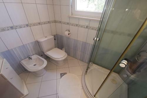 Apartment 1 Biba 41 Pax