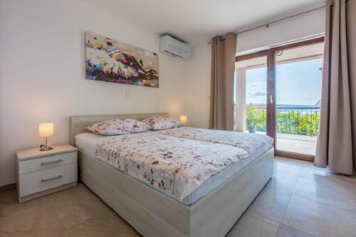 Apartment Anton 61 Pax