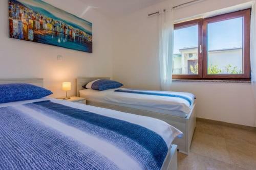 Apartment Anton 61 Pax