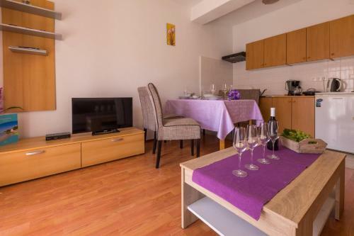 Apartamentos Abacia