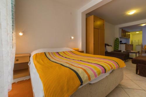 Apartamentos Abacia