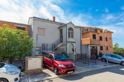 Apartamentos Abacia