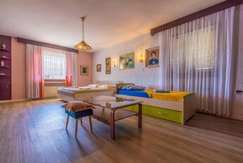 Apartments Desa