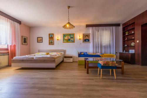 Apartments Desa