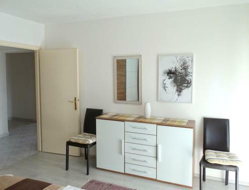 Apartments Ivo