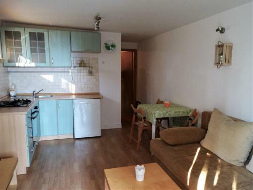 Hostal Apartments And Rooms Marijan
