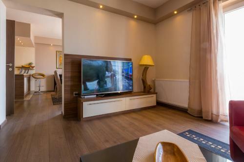 Apartamentos Branka