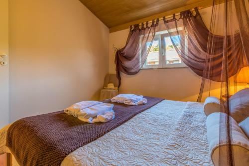 Apartamentos Branka