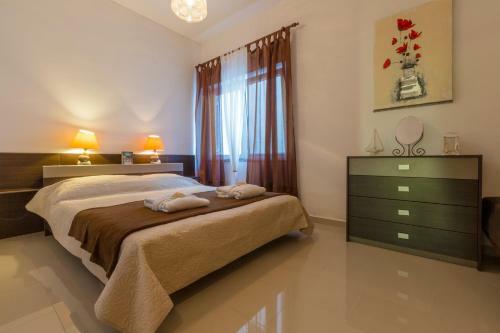 Apartamentos Branka