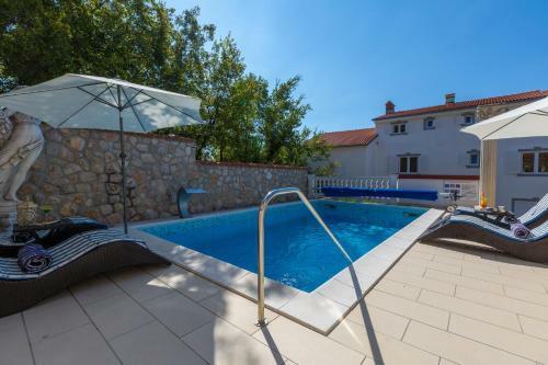 Apartamentos Branka