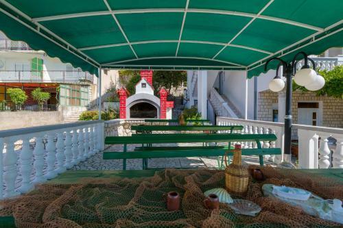 Apartamentos Branka