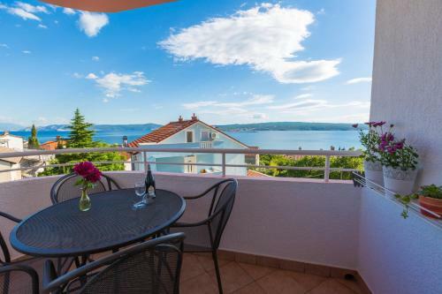 Apartamentos Bucar