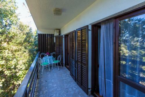 Apartamentos Gordana