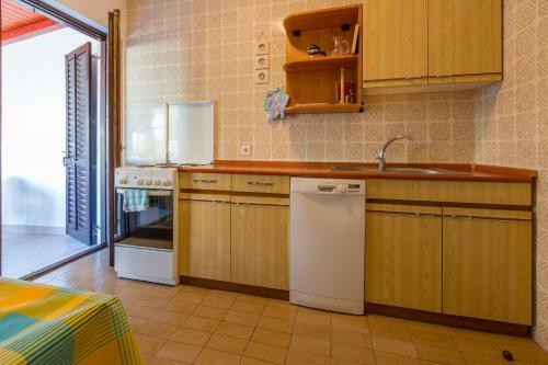 Apartamentos Gordana