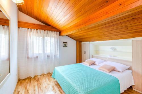 Apartamentos Horvat