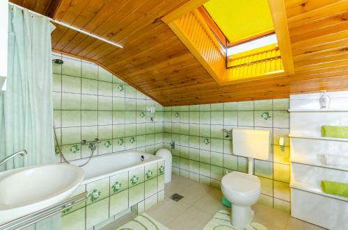 Apartamentos Horvat