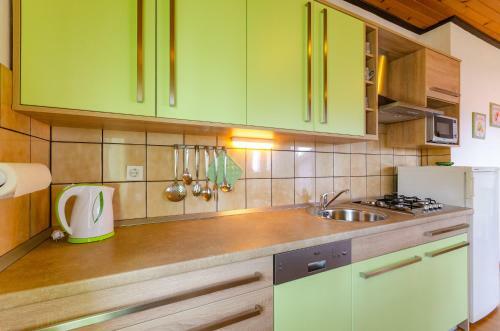 Apartamentos Horvat